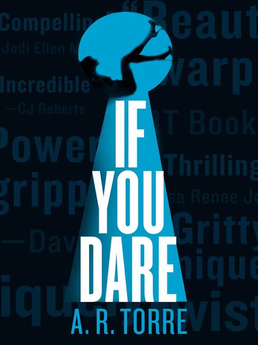 Title details for If You Dare by A. R. Torre - Wait list